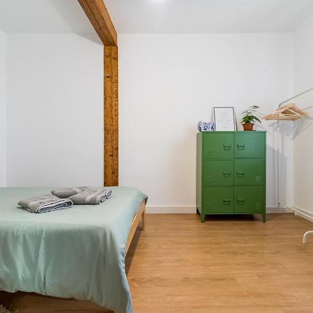 Apartamento Centrico Con Encanto Santander Exterior photo