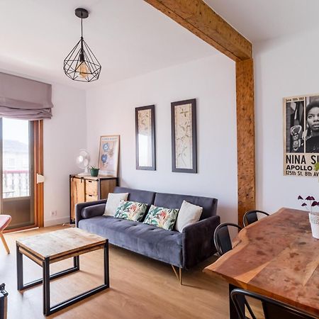 Apartamento Centrico Con Encanto Santander Exterior photo
