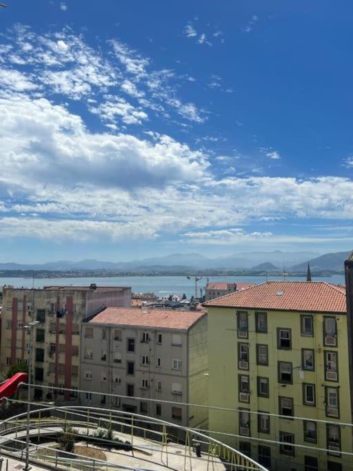 Apartamento Centrico Con Encanto Santander Exterior photo