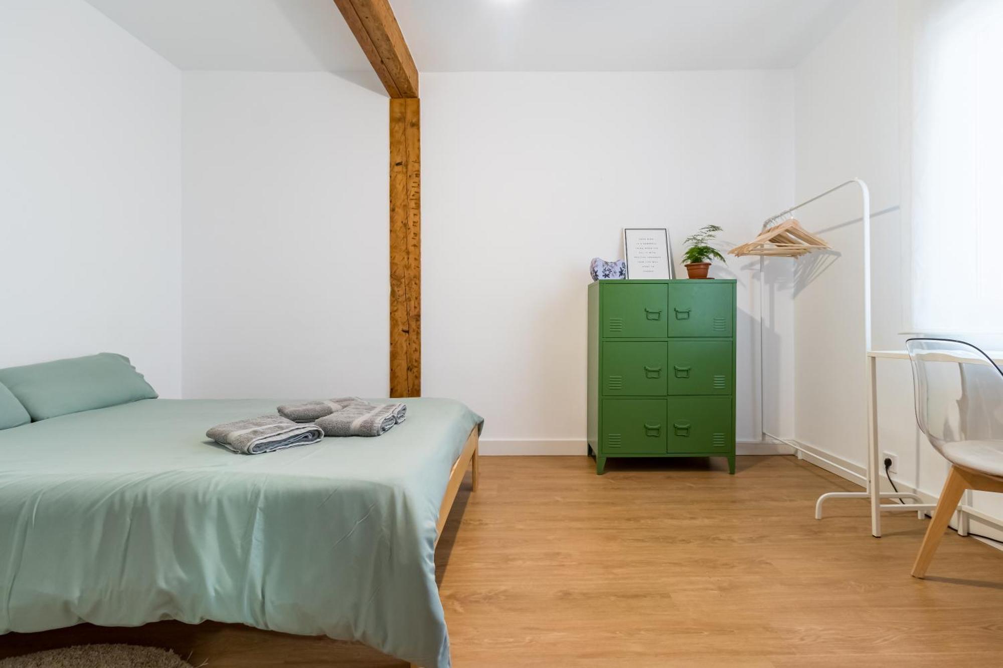 Apartamento Centrico Con Encanto Santander Exterior photo