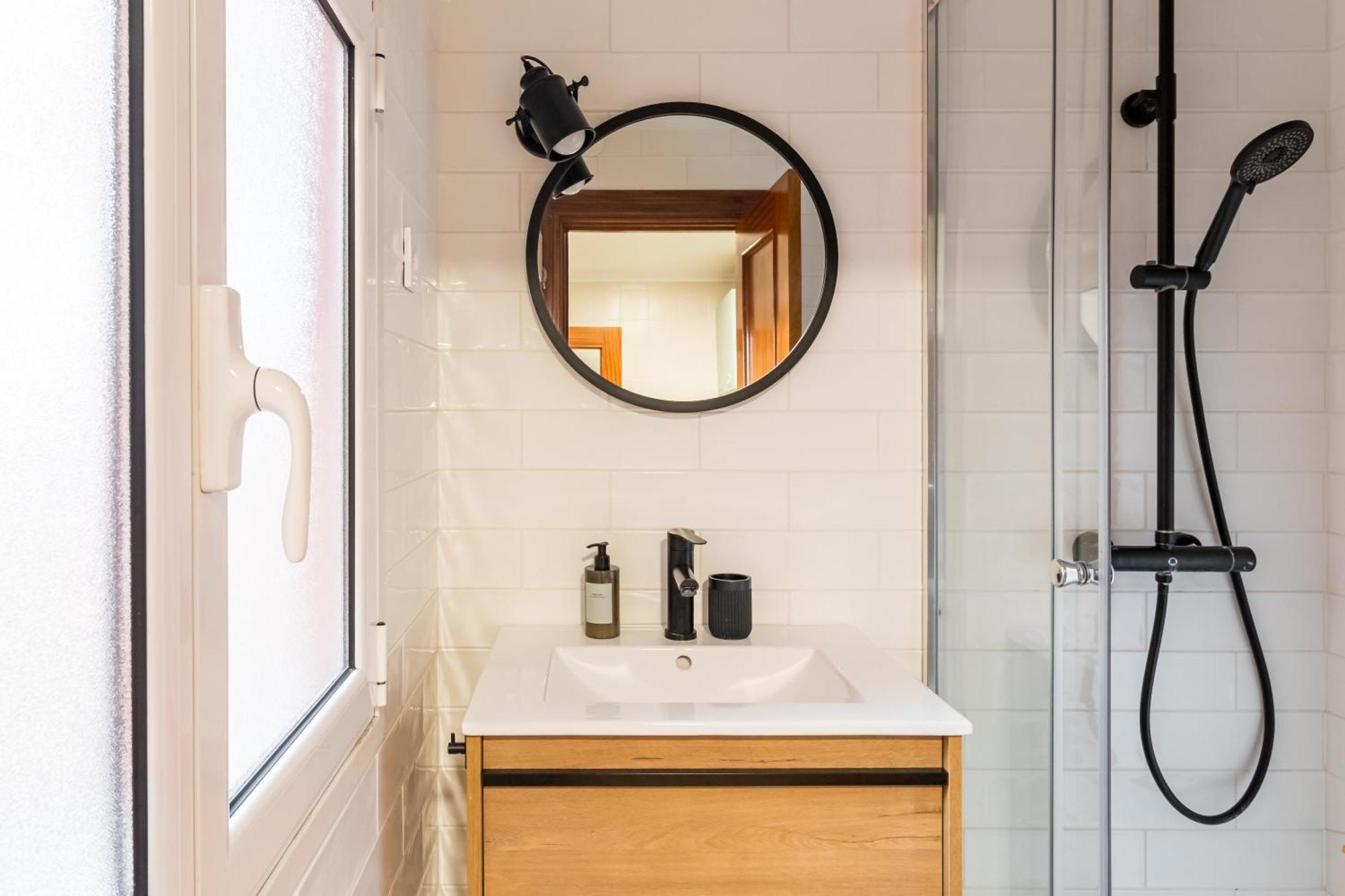 Apartamento Centrico Con Encanto Santander Exterior photo