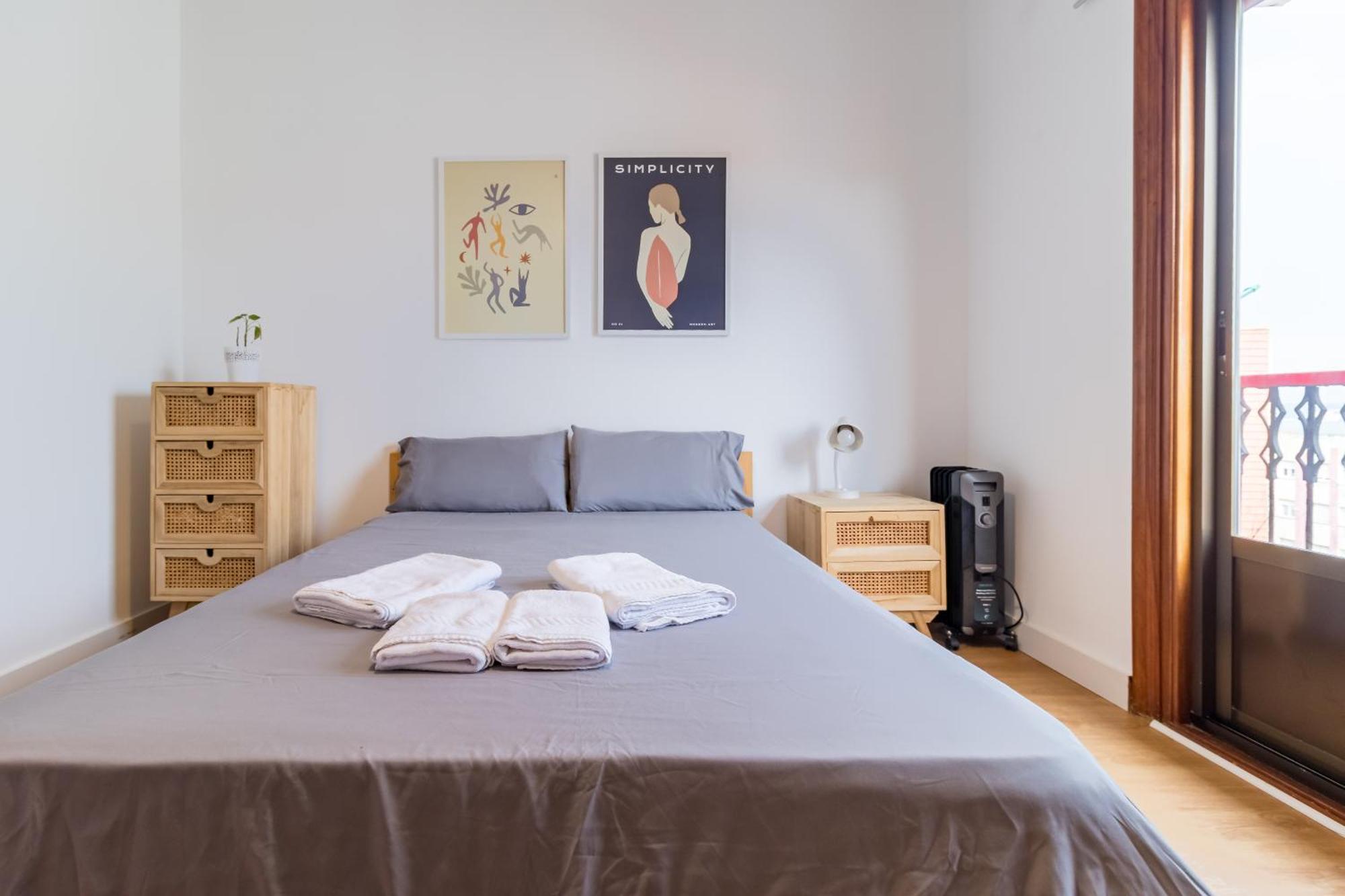 Apartamento Centrico Con Encanto Santander Exterior photo