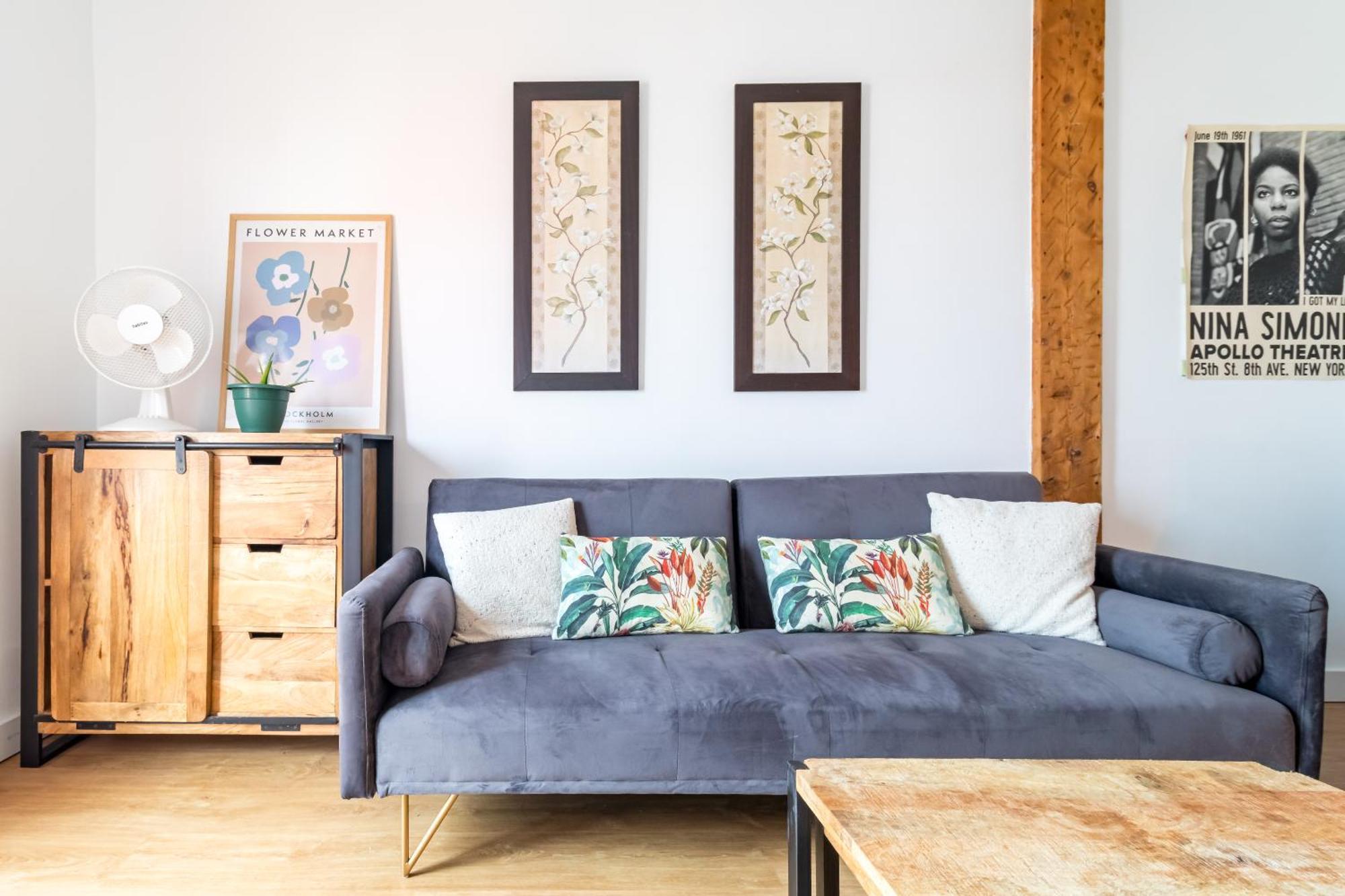 Apartamento Centrico Con Encanto Santander Exterior photo
