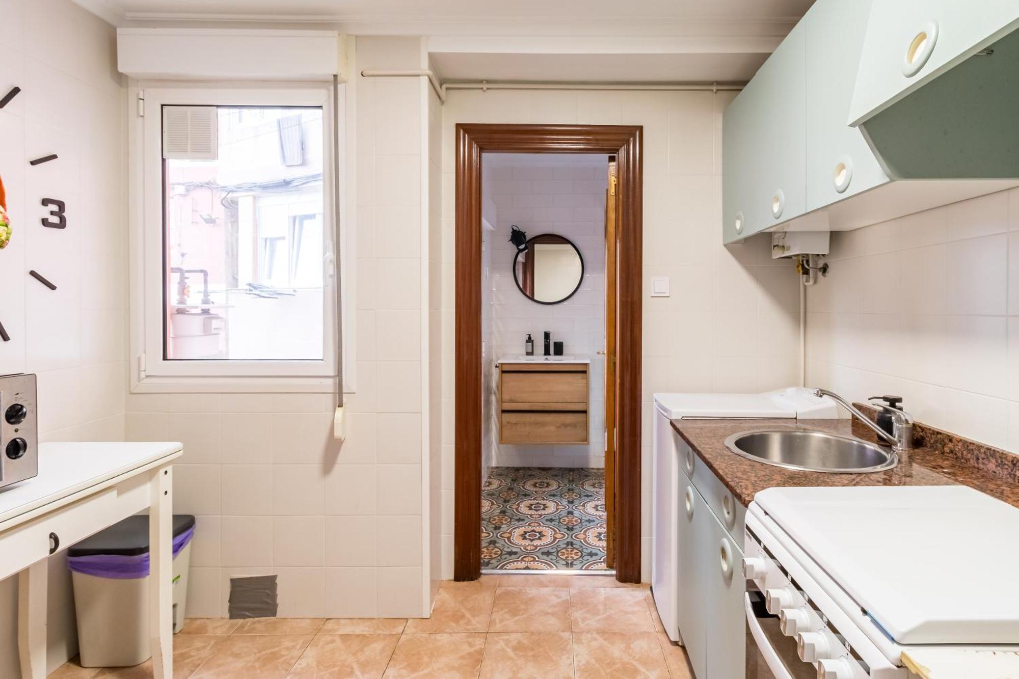 Apartamento Centrico Con Encanto Santander Exterior photo